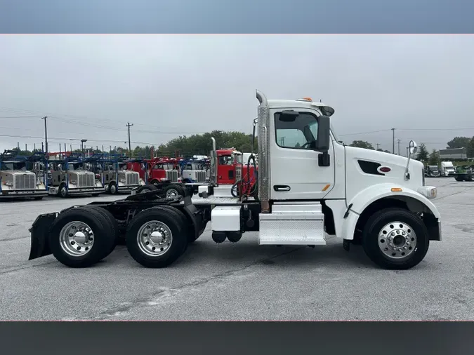 2020 Peterbilt 567