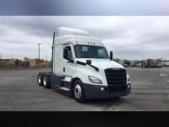 2021 Freightliner Cascadia 1265c36ad8f6fd45e79886c9bfb65756ec6