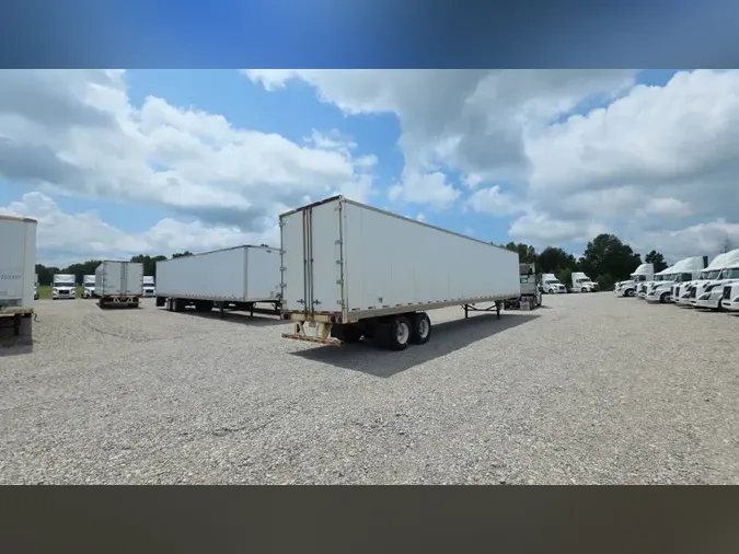 2008 Strick Trailers Other