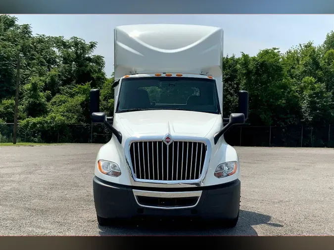 2020 INT LT625 6x4