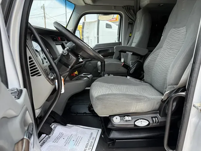 2019 Kenworth T880