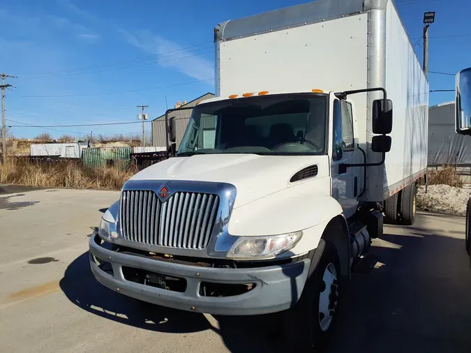 2018 NAVISTAR INTERNATIONAL 43005c385eb06e0de33d271ea3fed36d872d