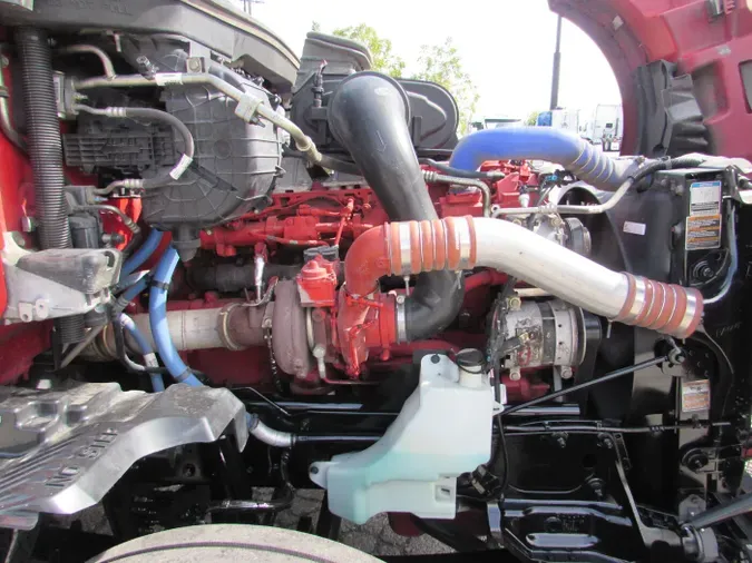 2022 Kenworth T680