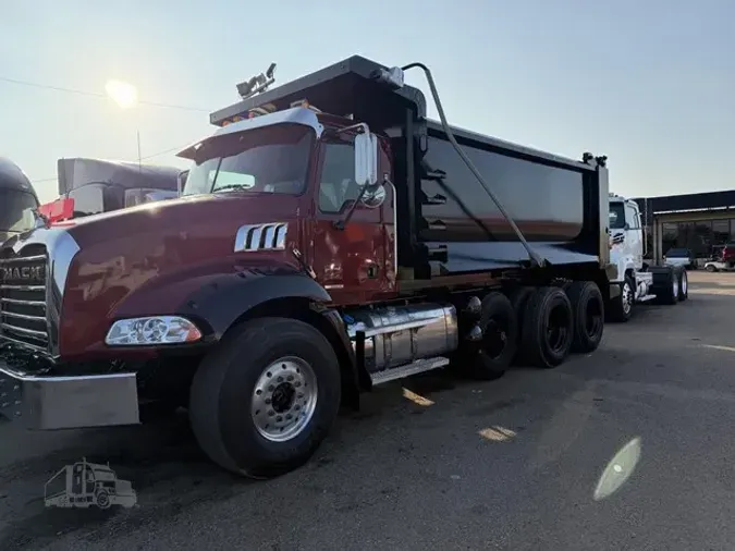 2019 MACK GRANITE 64BT5c399841efbb21d7f1a9f45e1f341e93