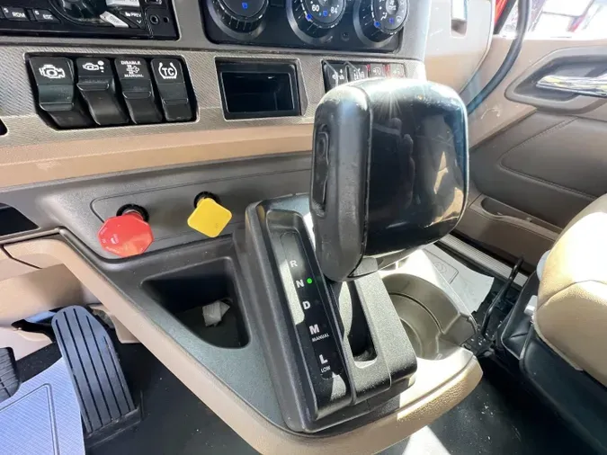 2018 Kenworth T680