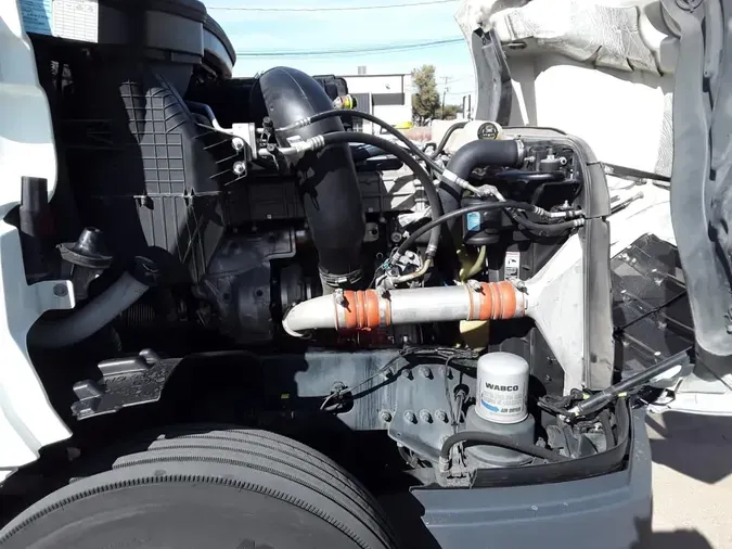 2020 FREIGHTLINER/MERCEDES NEW CASCADIA 126