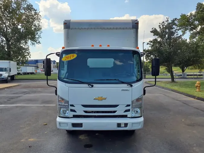 2019 CHEVROLET MOTOR DIV. LCF 4500HD5c3b6b5bd0c04a5287a8202ef5b390fb