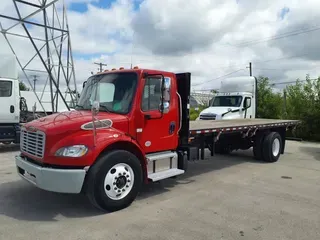 2019 FREIGHTLINER M2 106