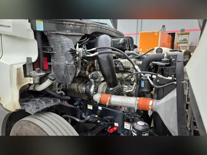 2023 Freightliner Cascadia 1265c3d7d3ee10dc624f99afeb5da0b2dbb