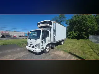 2020 CHEVROLET MOTOR DIV. LCF 5500HD