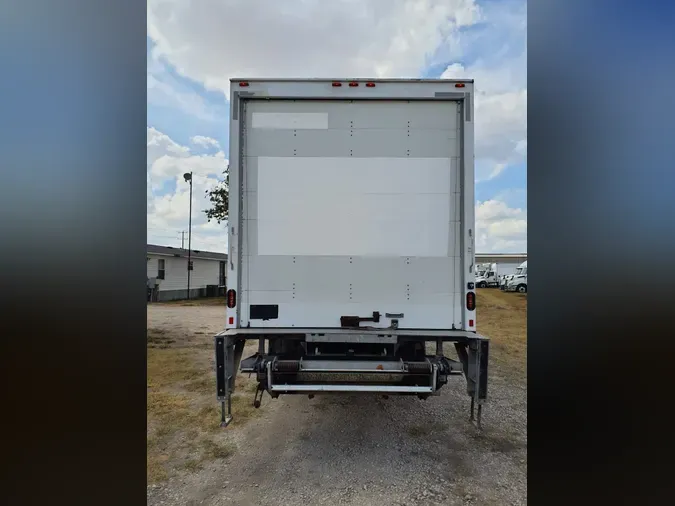 2018 NAVISTAR INTERNATIONAL 43005c3f661815eb7a68eb835b750c3ecf05