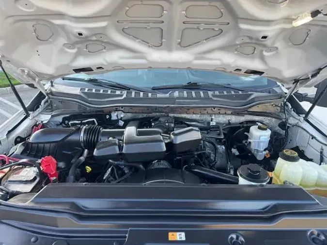 2019 Ford F-250