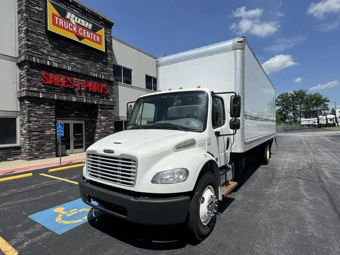 2020 Freightliner Business Class M2 106