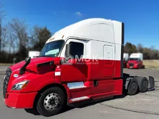 2020 FREIGHTLINER Cascadia 126