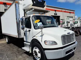 2019 FREIGHTLINER/MERCEDES M2 106