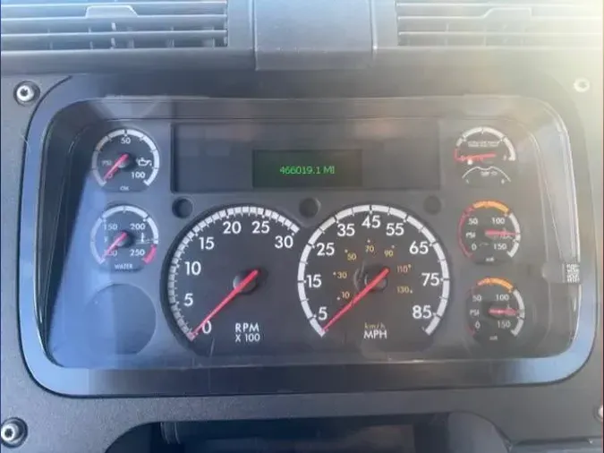 2019 Freightliner Cascadia