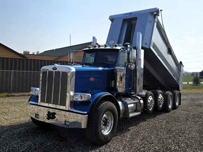 2024 Peterbilt 389