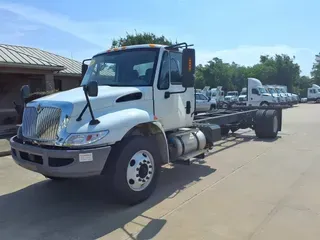 2019 NAVISTAR INTERNATIONAL 4300