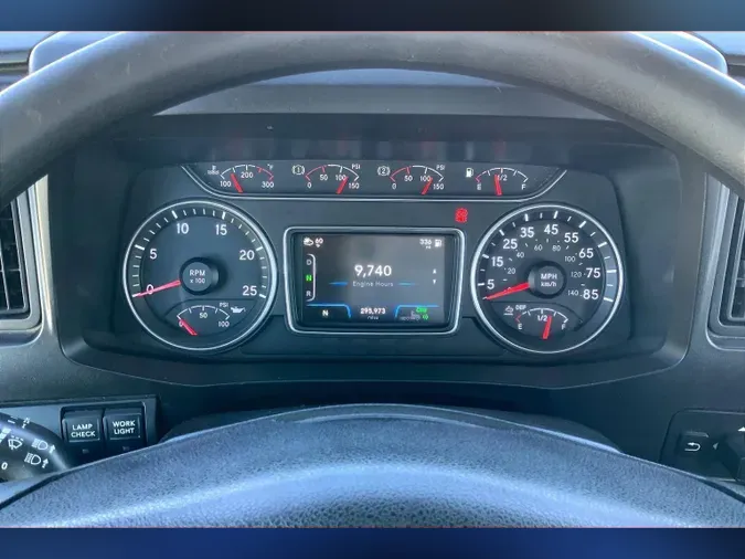 2021 INT LT625 6x4