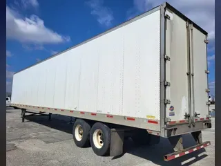 2011 UTILITY TRAILERS 4000DX 53/162/102