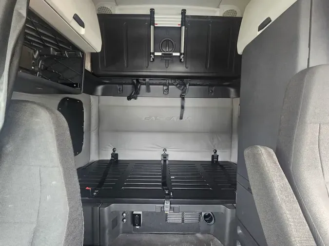 2020 FREIGHTLINER/MERCEDES NEW CASCADIA PX12664