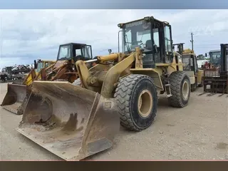 2006 CATERPILLAR 938G