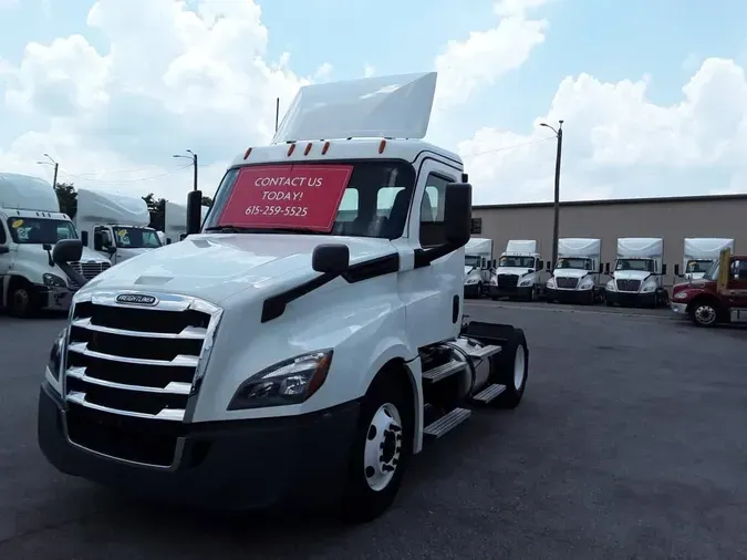 2020 FREIGHTLINER NEW CASCADIA 1265c48fd24511ba8d21ae6a6fb1adddbd9