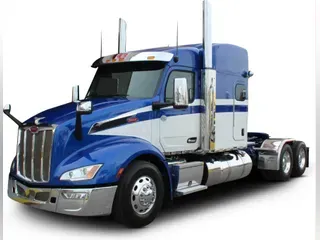 2024 Peterbilt 579