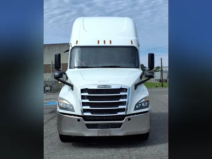 2019 FREIGHTLINER/MERCEDES NEW CASCADIA PX12664
