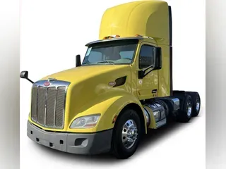 2021 Peterbilt 579