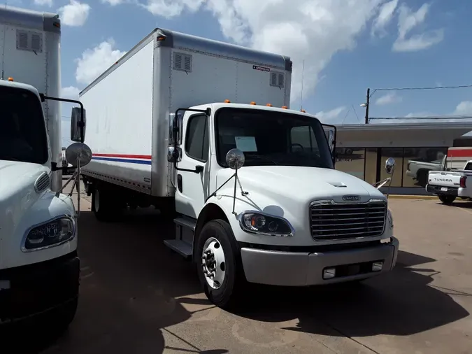 2020 FREIGHTLINER/MERCEDES M2 106