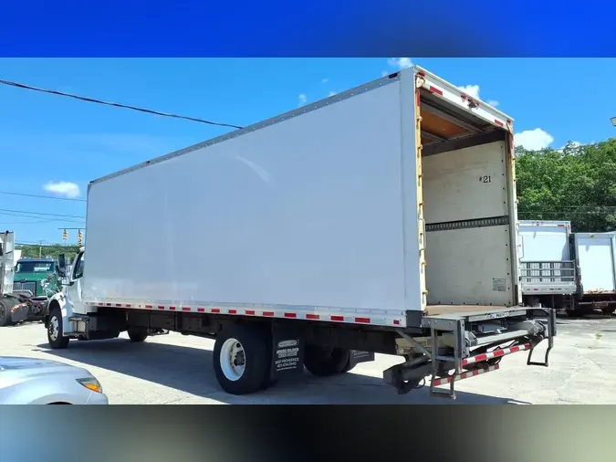 2019 FREIGHTLINER/MERCEDES M2 1065c4cce60c3718543eccc96d5e6a454fa