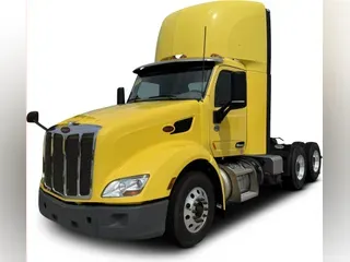 2021 Peterbilt 579