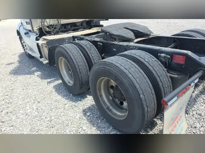 2020 Volvo VNL3005c4d84922899efa29d06dd2f219e9c14