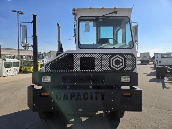 2022 Capacity TJ5000