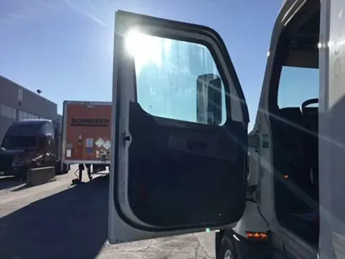 2019 Freightliner Cascadia