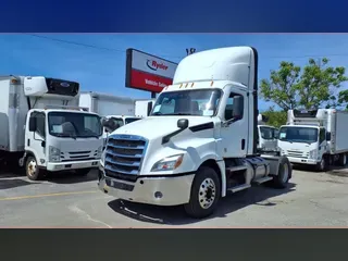 2021 FREIGHTLINER/MERCEDES CASCADIA PX12642ST