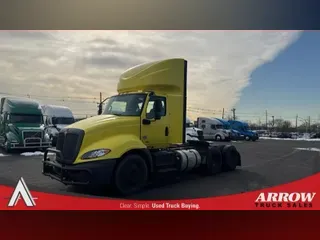 2018 INTERNATIONAL RH613