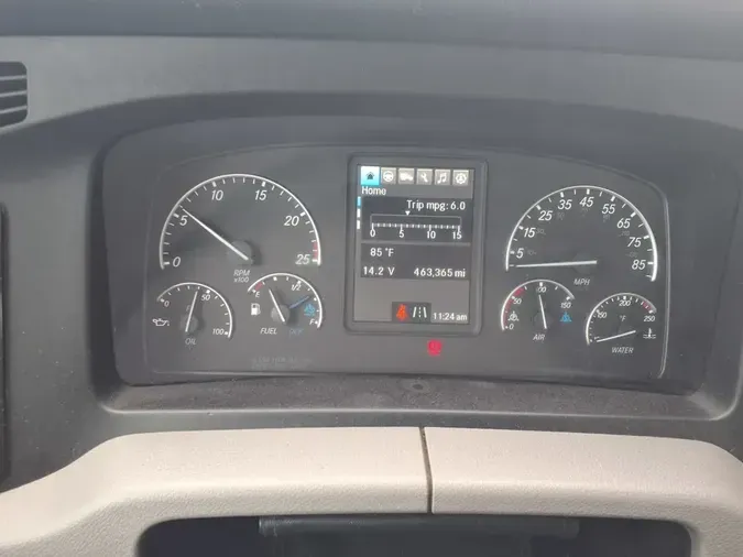 2021 FREIGHTLINER/MERCEDES NEW CASCADIA PX126645c5066911c399d9a8f4fe6862f668bd1