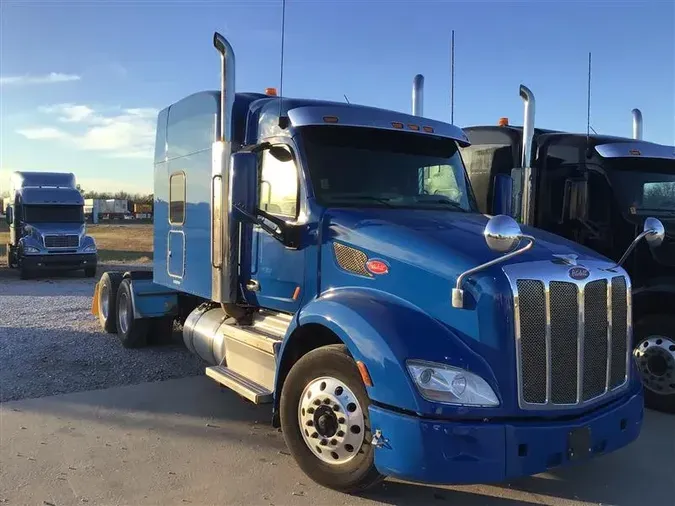 2020 PETERBILT 579