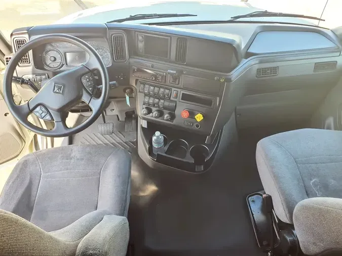 2020 NAVISTAR INTERNATIONAL LT625 SLPR CAB