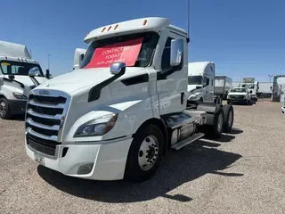 2022 FREIGHTLINER/MERCEDES CASCADIA PX11664ST
