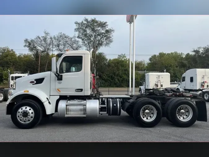 2021 Peterbilt 567