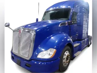 2021 Kenworth T680