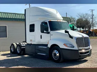 2021 INT LT625 6x4