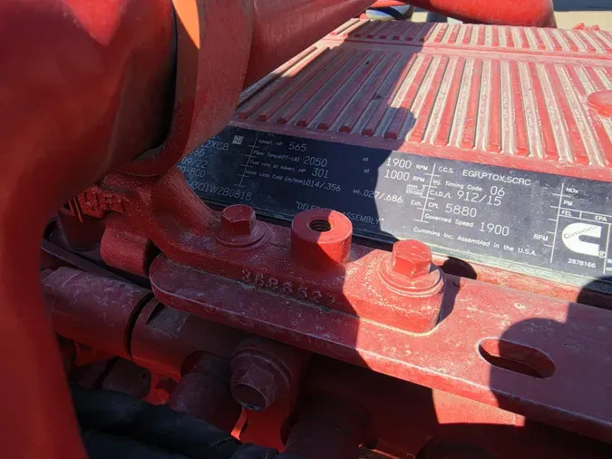 2023 Peterbilt 3895c5621b3199e81667140944cd690c4fb