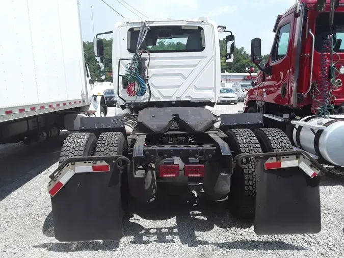2018 NAVISTAR INTERNATIONAL PROSTAR