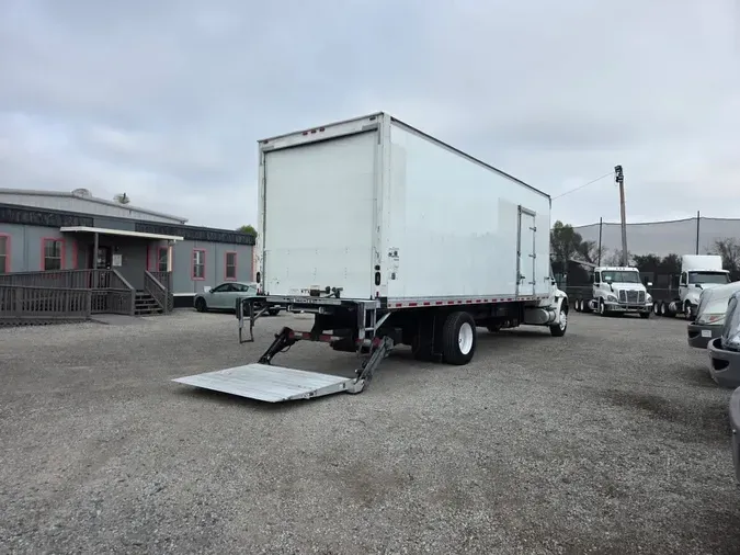 2019 NAVISTAR INTERNATIONAL 43005c579f5bed19603e603084a78d8e50aa