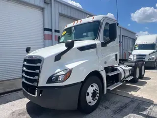 2020 FREIGHTLINER NEW CASCADIA PX12664