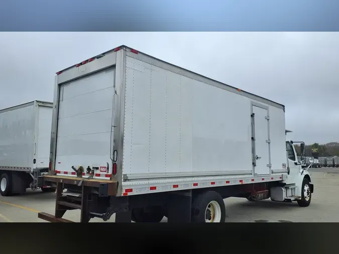 2020 FREIGHTLINER/MERCEDES M2 1065c5ba5d258d61ecde999d7c9b419d2f4